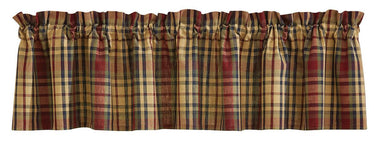 South River Valance Park designs - The Fox Decor